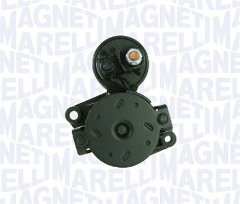 MAGNETTİ MARELLİ / MAG.MARELLİ 63280045010 M / STARTER DOBLO 1,3 MTJ